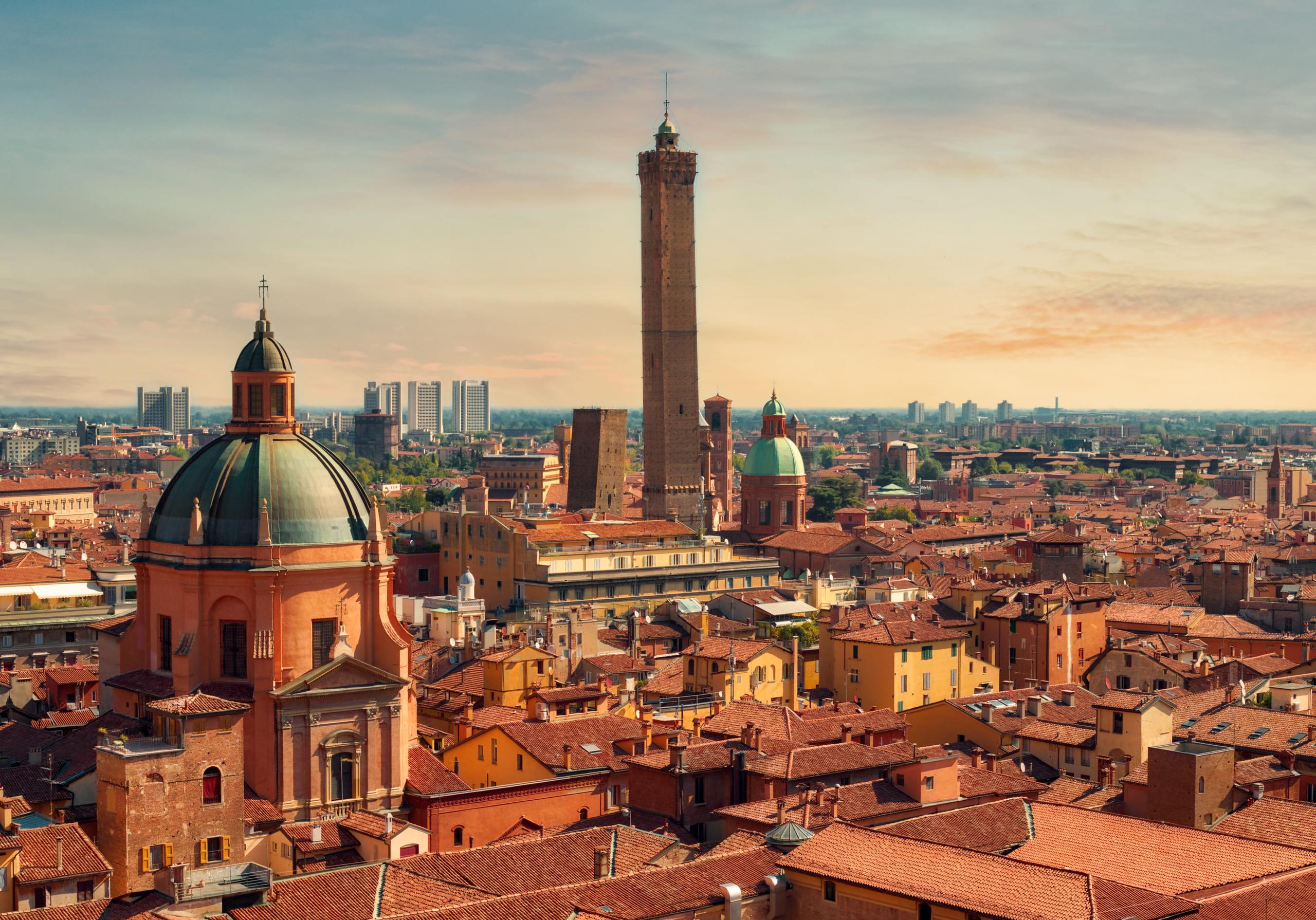 Prime neighborhoods in Bologna: the best places to live